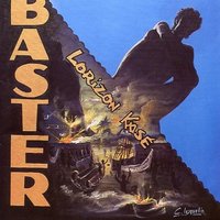 La montagne - Baster