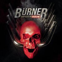 Gasoline - Burner