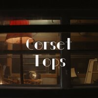 Corsets Define Chic - 코랑이