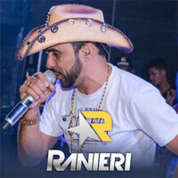 Entrada Proibida - Ranieri