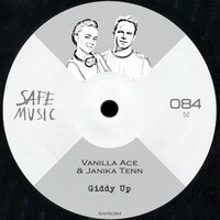 Giddy Up - Janika Tenn & Vanilla Ace