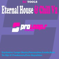 Eternal House & Chill V2 Concert 128 - South Killah