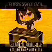 Strange Dreams - Benzodya