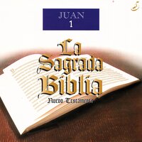 Capítulo 1, el Verbo (Nuevo Testamento) - Porfirio Torres