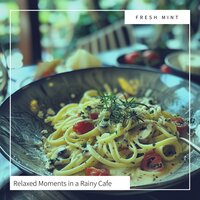 Droplets of Peace - Fresh Mint