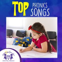 The Letter "X" - Kim Mitzo Thompson & Karen Mitzo Hilderbrand & Nashville Kids' Sound