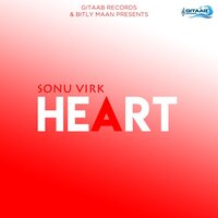 Heart - Sonu Virk