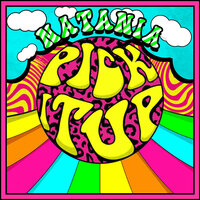 Pick It Up - Natania