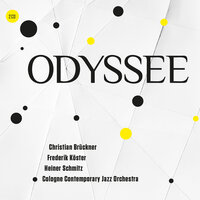 Der Zyklop - Frederik Köster & Christian Brückner & Heiner Schmitz & Cologne Contemporary Jazz Orchestra