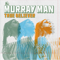 No More a That - Murray Man