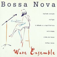 Não Dá Mais Pra Segurar - Wave Ensemble