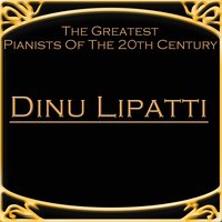 Chopin - Piano Sonata No. 3 in b minor, op. 58 - II Scherzo: Molto Vivace - Dinu Lipatti & Фридерик Шопен