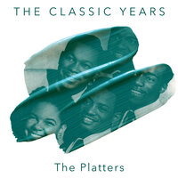 Take Me Back - The Platters