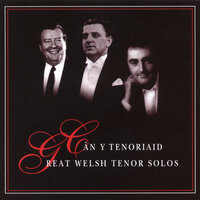 Yr Hen Gerddor - Wynford Evans