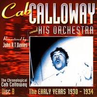 You Can't Stop Me From Lovin' You - Cab Calloway & His Orchestra
