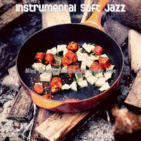 Serene Tenor Saxophone Solo - Vibe for Organic Coffee - Instrumental Soft Jazz