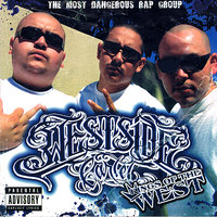 What's Beef? - Westside Cartel