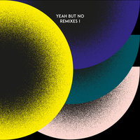 Leave the Dark - Yeah But No & Daniel Brandt