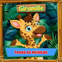 Brilha Brilha Estrelinha - Giramille