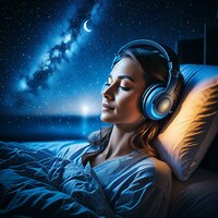 Smooth Sleep Progressions - Insomnia Music Universe & Relaxing Music For Sleeping & Sleep Tech