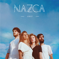 Mac-Moi - NAZCA