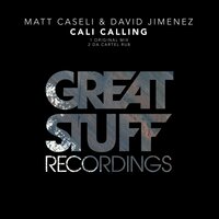 Cali Calling - Matt Caseli & David Jiménez