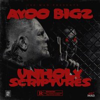 Bold Lies - AYOO BIGZ & Daniel Son