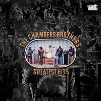 Pretty Girls Everywhere - The Chambers Brothers