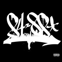 84 - Eddie K AKA 88 & Ink1 & DJ Quest