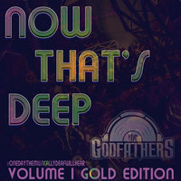 Gods Eye - The Godfathers Of Deep House SA