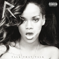 We Found Love - Rihanna & Calvin Harris