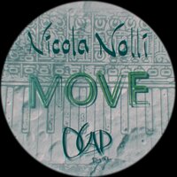 Last Madness - Nicola Nolli & Guanlong
