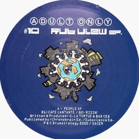 Risin - Guillaume La Tortue & Bad Ced