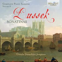 12 Progressive Lessons, Op. 32: IX. Oak Stick, a Scotch Reel Arranged as a Rondo in B-Flat Major, C.114 - Ursula Dütschler