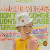 A Sleepin' Bee - Julie Andrews