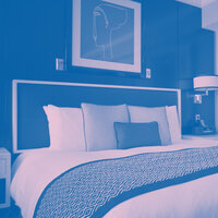 Astounding Ambience for Hotel Stays - Jazz Suave