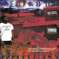 D.J. F!*k Yo Bi@tch - Devious & Les-"G"