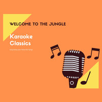 You Came - Karaoke Classics