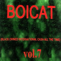Catch the groove - Boicat