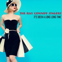 My Heart Cries for You - The Ray Conniff Singers