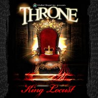 Almighty - King Locust