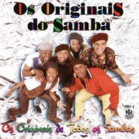 Balanço de Família - Os Originais Do Samba