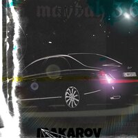 Maybah 3.6 - Makarov