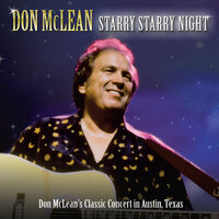 Crying - Don McLean