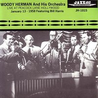 Bijou - Woody Herman
