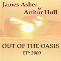 Into the Oasis - James Asher & Arthur Hull