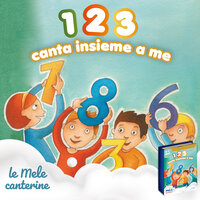 Cantiamo i numeri - Le mele canterine