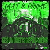 Uninteressant - Pryme