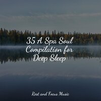 Hundred Mile View - Deep Sleep Systems & Classical New Age Piano Music & Anxiety Relief