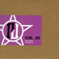 No More - Pearl Jam